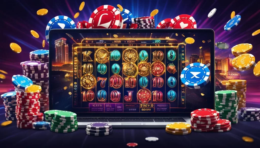 Chiến lược chơi casino tại dh88 link vào