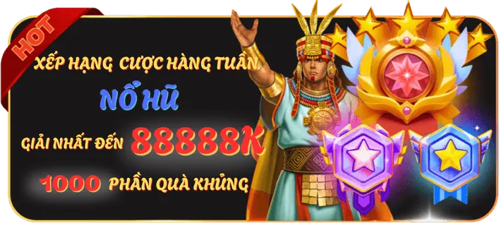 Ưu Đãi VIP DH88