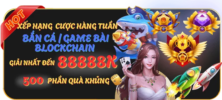 Hoàn trả cược thua DH88