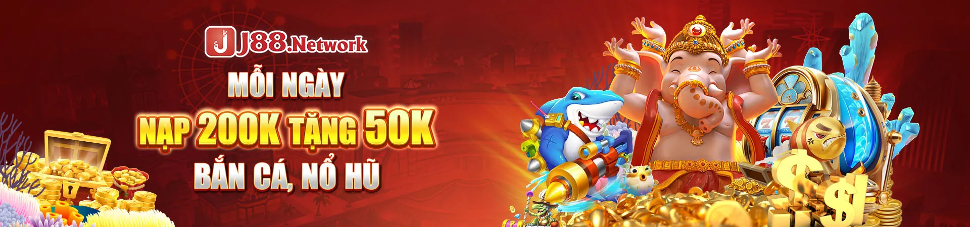 Khuyến mãi DH88 mới nhất 2026